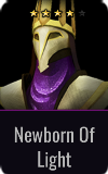 Assassin Newborn of Light