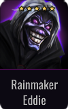 Assassin Rainmaker Eddie