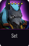Assassin Set