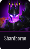Assassin Shardborne