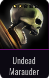 Assassin Undead Marauder