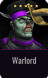 Assassin Warlord