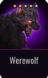 Assassin Werewolf