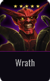 Assassin Wrath
